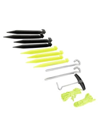 Zeltzubehör Outwell Pack 650511 Mischfarben