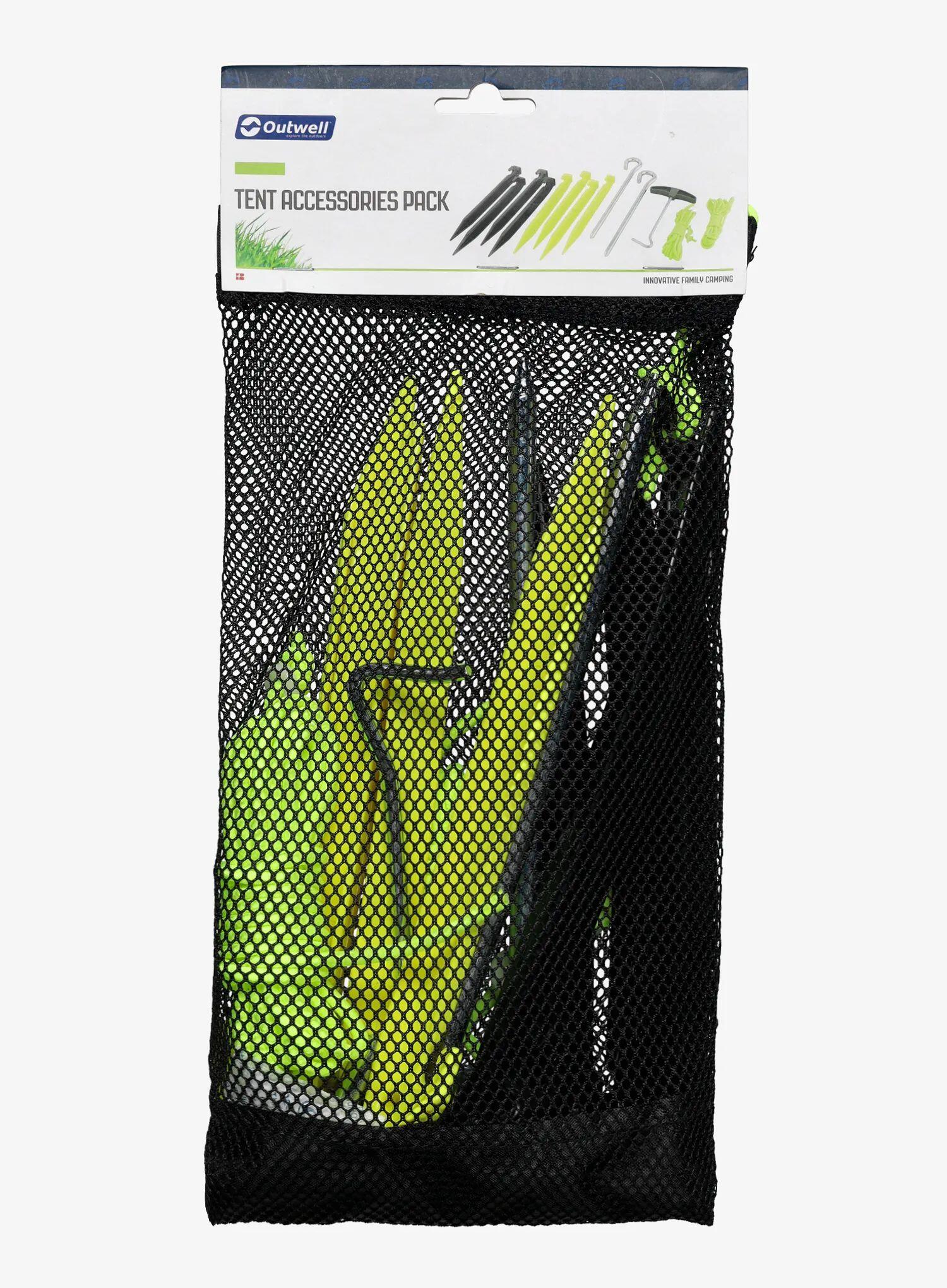 Zestaw Outwell Tent Accessories Pack 2/2
