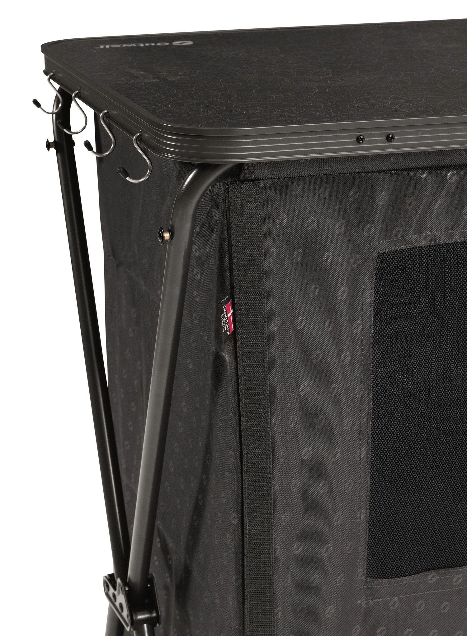 Outwell Domingo Cabinet 7/7