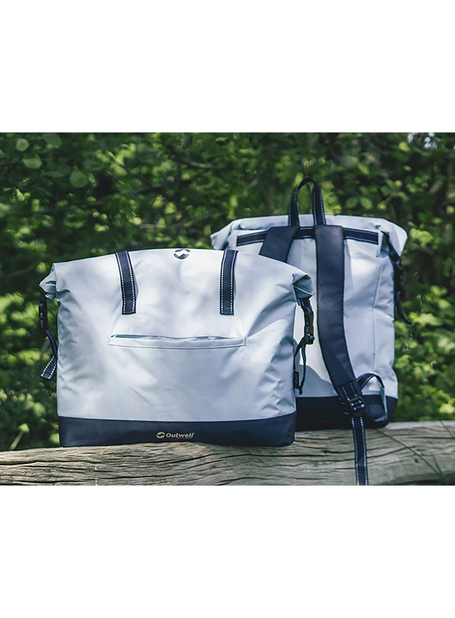 Torba termiczna Outwell Sanderling 10 L 2/7