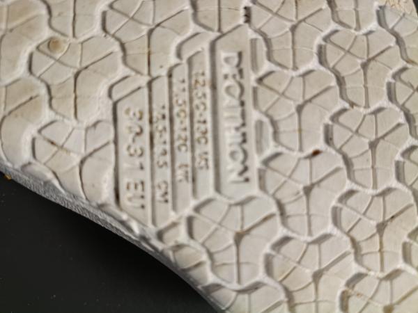 Entre Particuliers - Aquashoes enfant 3/4