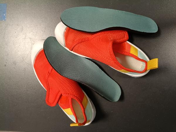 Entre Particuliers - Aquashoes enfant 4/4