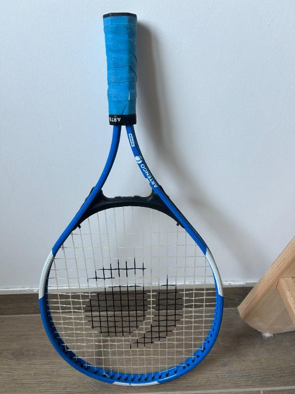 Tussen Particulieren - Artengo Tennisracket voor kinderen – 53 cm 2/5