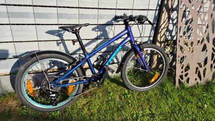 Tussen Particulieren - Trek Wahoo kinderfiets 20