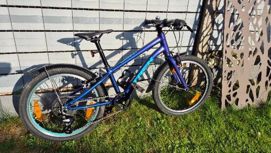 Tussen Particulieren - Trek Wahoo kinderfiets 20