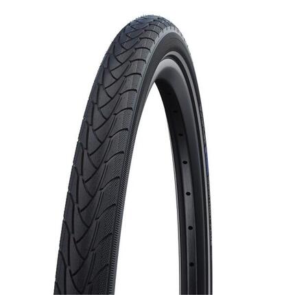 Reifen Schwalbe Marathon Plus 700 mm Tubetype Rigide SmartGuard ADDIX E-Bike 50