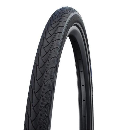 Reifen Schwalbe Marathon Plus 700 mm Tubetype Rigide SmartGuard ADDIX E-Bike 50