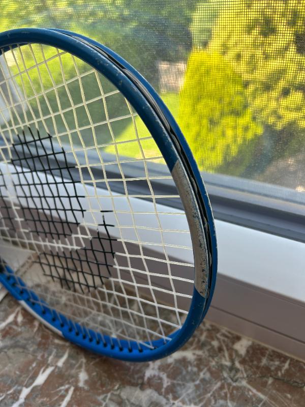 Tussen Particulieren - Artengo Tennisracket voor kinderen – 53 cm 4/5