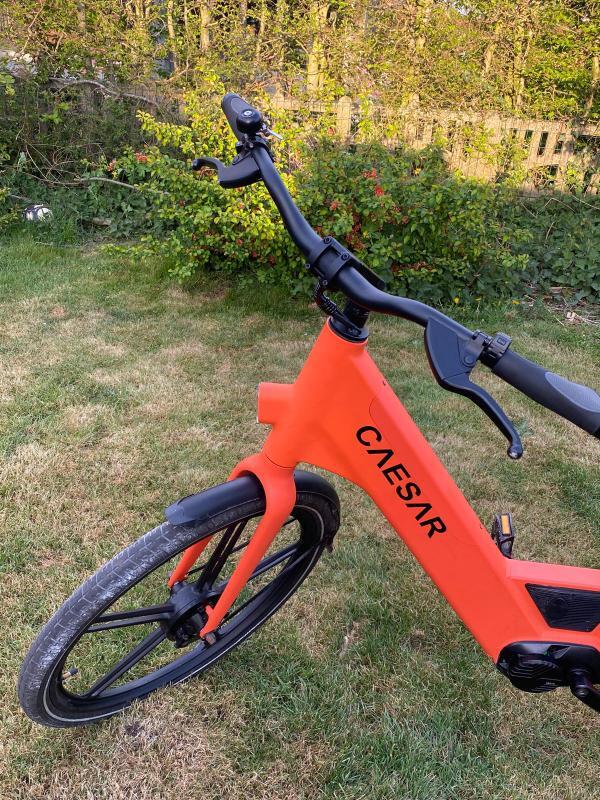 Tussen Particulieren - Ostrichoo Ceasar van 2024 5/7