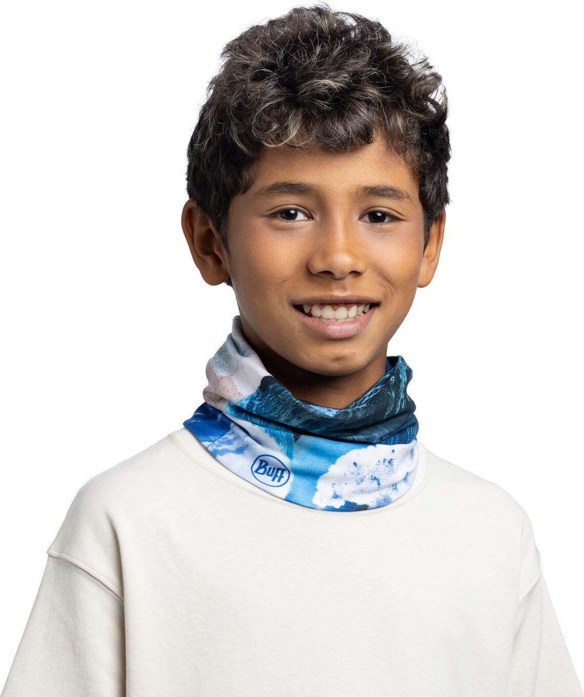 Bandana dziecięca BUFF COOLNET UV® TURBY 3/7