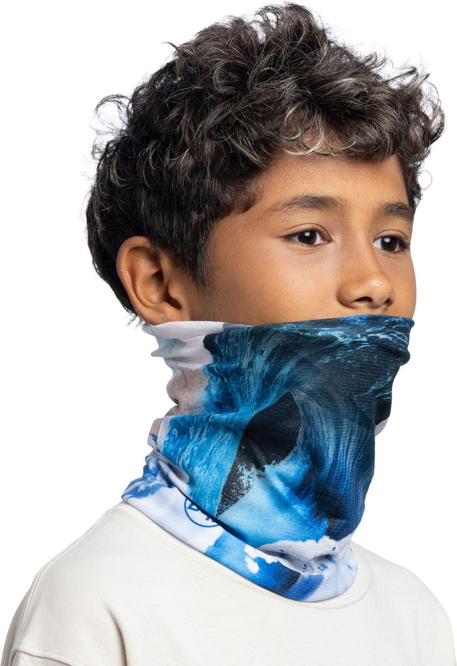 Bandana dziecięca BUFF COOLNET UV® TURBY 4/7