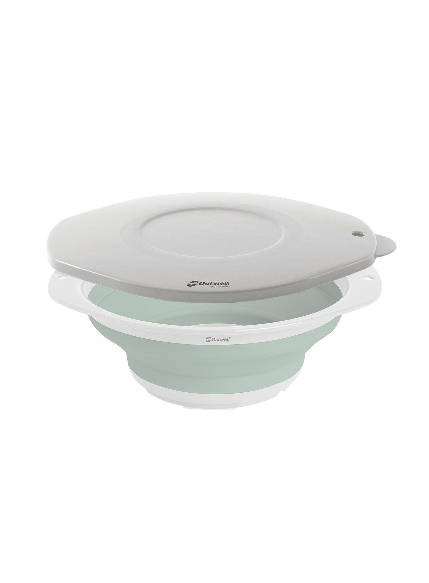 Pokrywka Outwell Lid For Collaps Bowl S 2/4