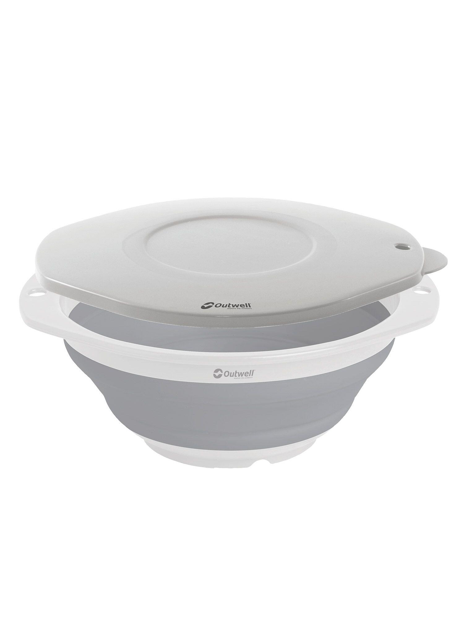 Pokrywka Outwell Lid For Collaps Bowl L 2/4