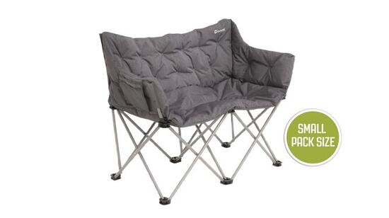 Chaises pliantes