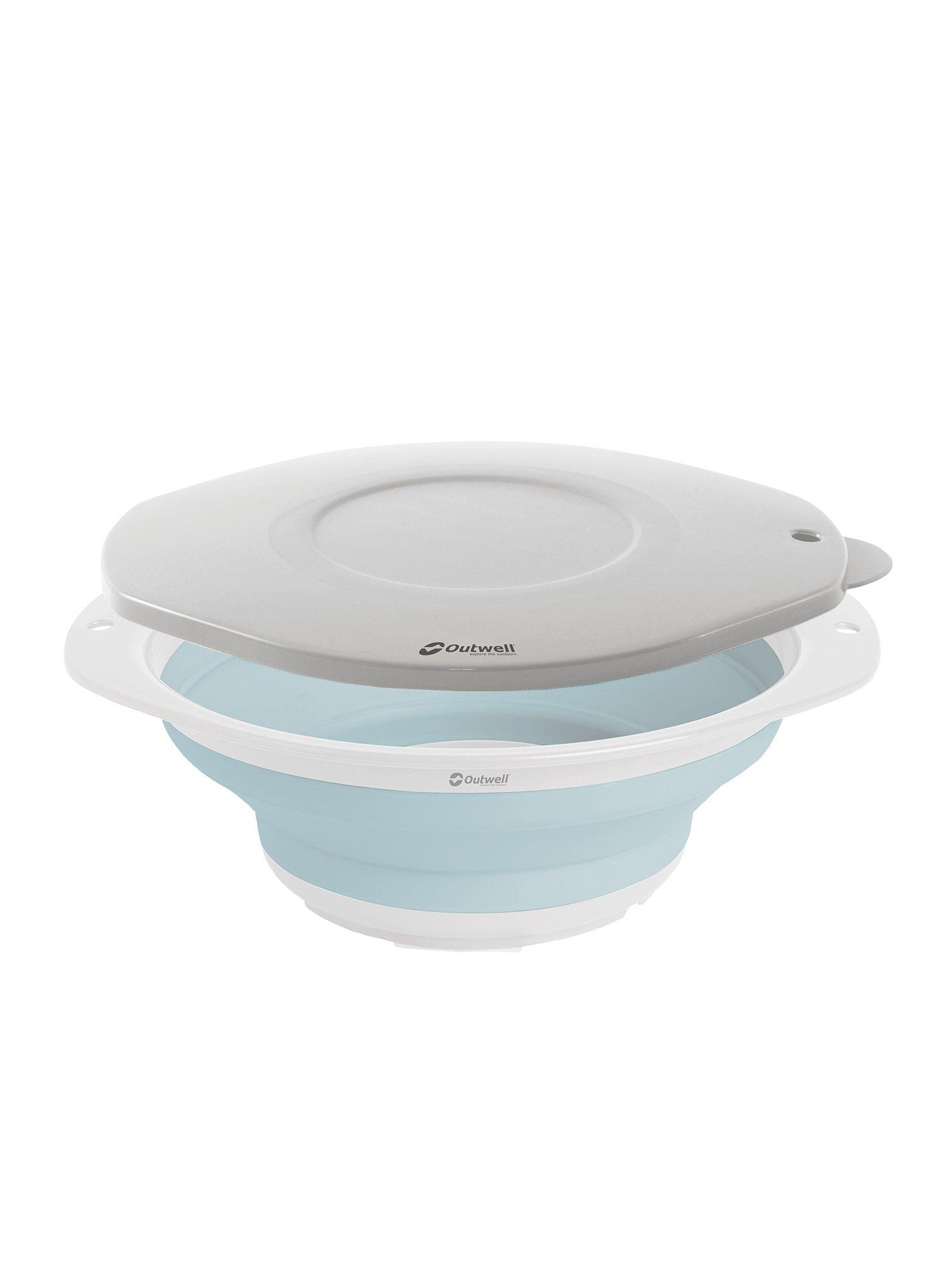 Pokrywka Outwell Lid For Collaps Bowl M 2/3
