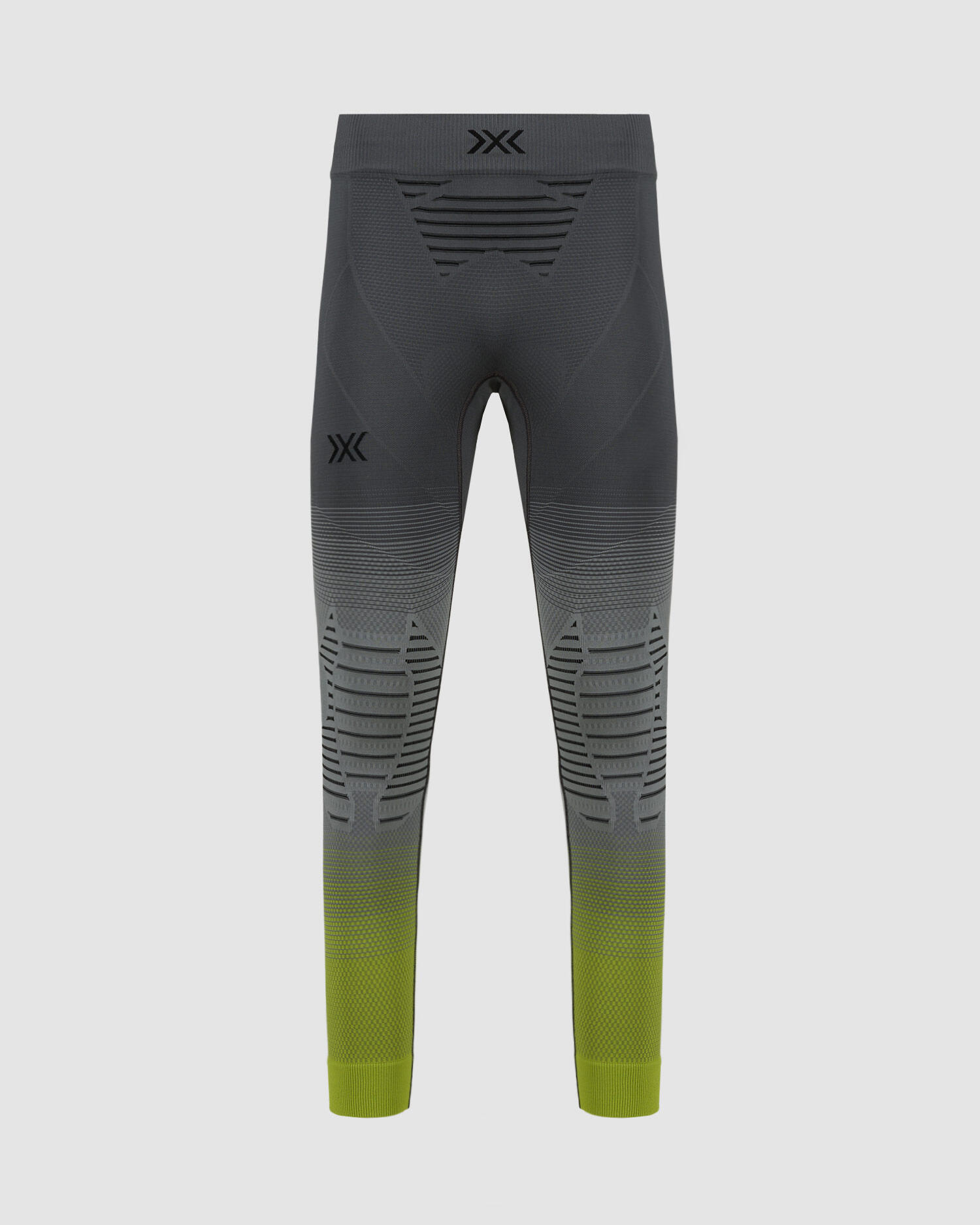 Leginsy termoaktywne męskie X-Bionic Invent FX 1/1
