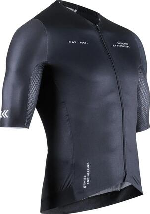 Koszulka rowerowa męska X-Bionic Corefusion Aero Jersey SS