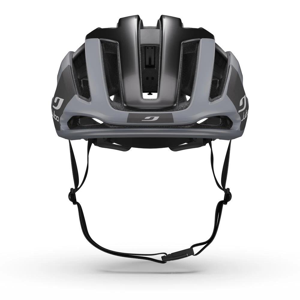 Kask rowerowy gravel JULBO FINISHER EVO szary 2/6