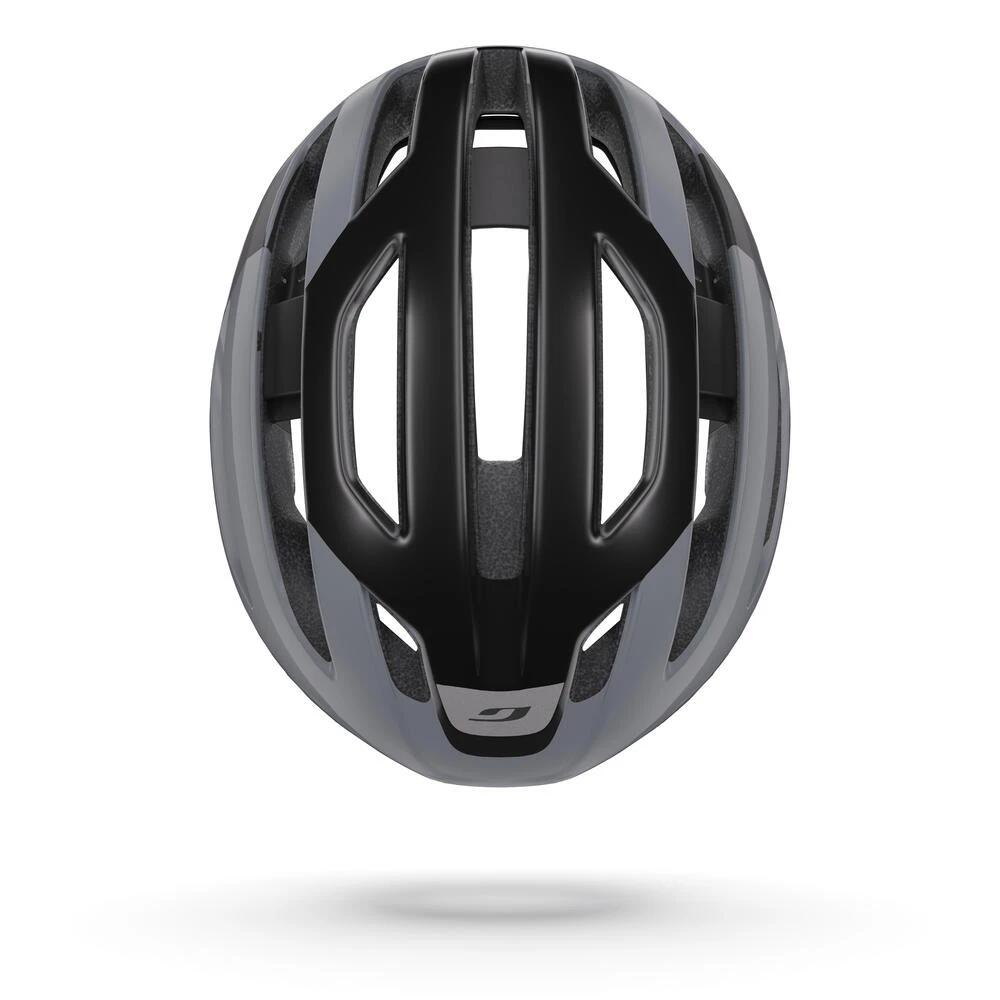 Kask rowerowy gravel JULBO FINISHER EVO szary 5/6