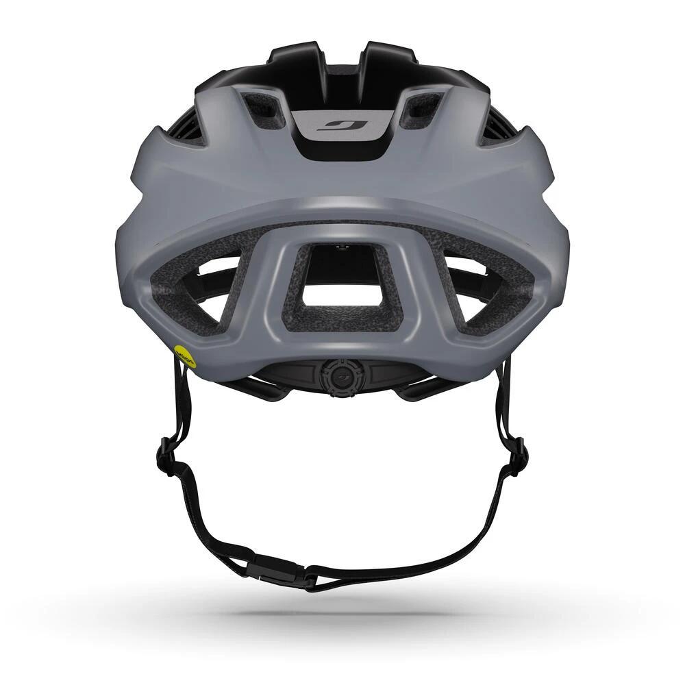 Kask rowerowy gravel JULBO FINISHER EVO szary 4/6