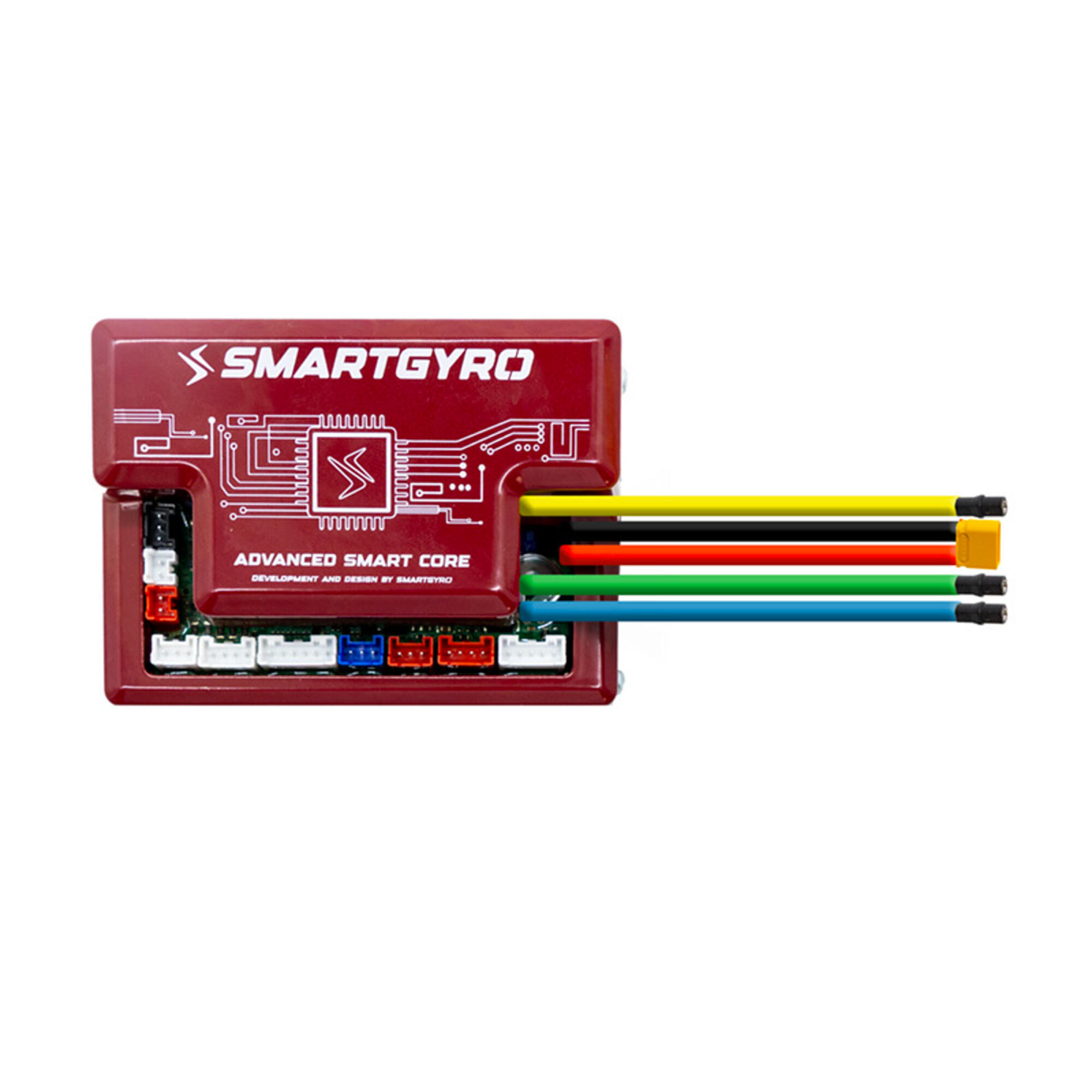 SMARTGYRO picture