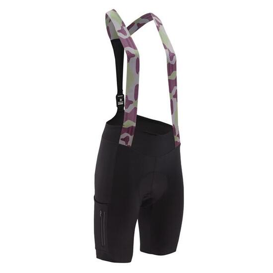 Shorts de cyclisme pour femmes WP2266 Salia