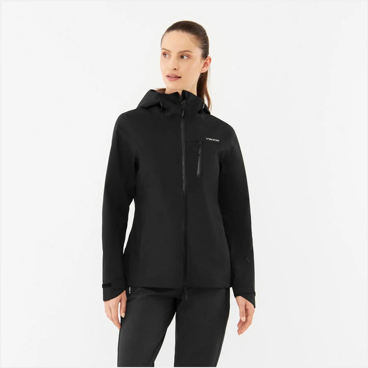 Kurtka damska trekkingowa Viking Trek Pro 2.0 Lady 2/7