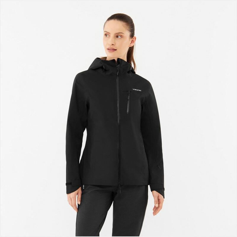 Jachetă de trekking Viking Trek Pro 2.0 Lady