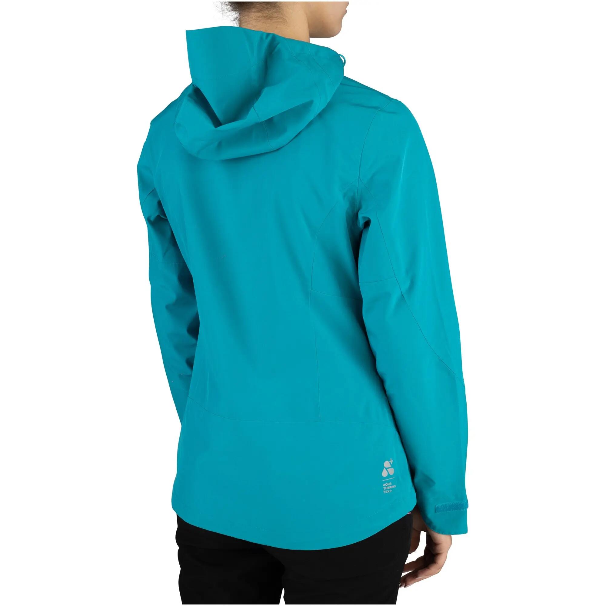 Jachetă de trekking Viking Trek Pro 2.0 Lady 2/7