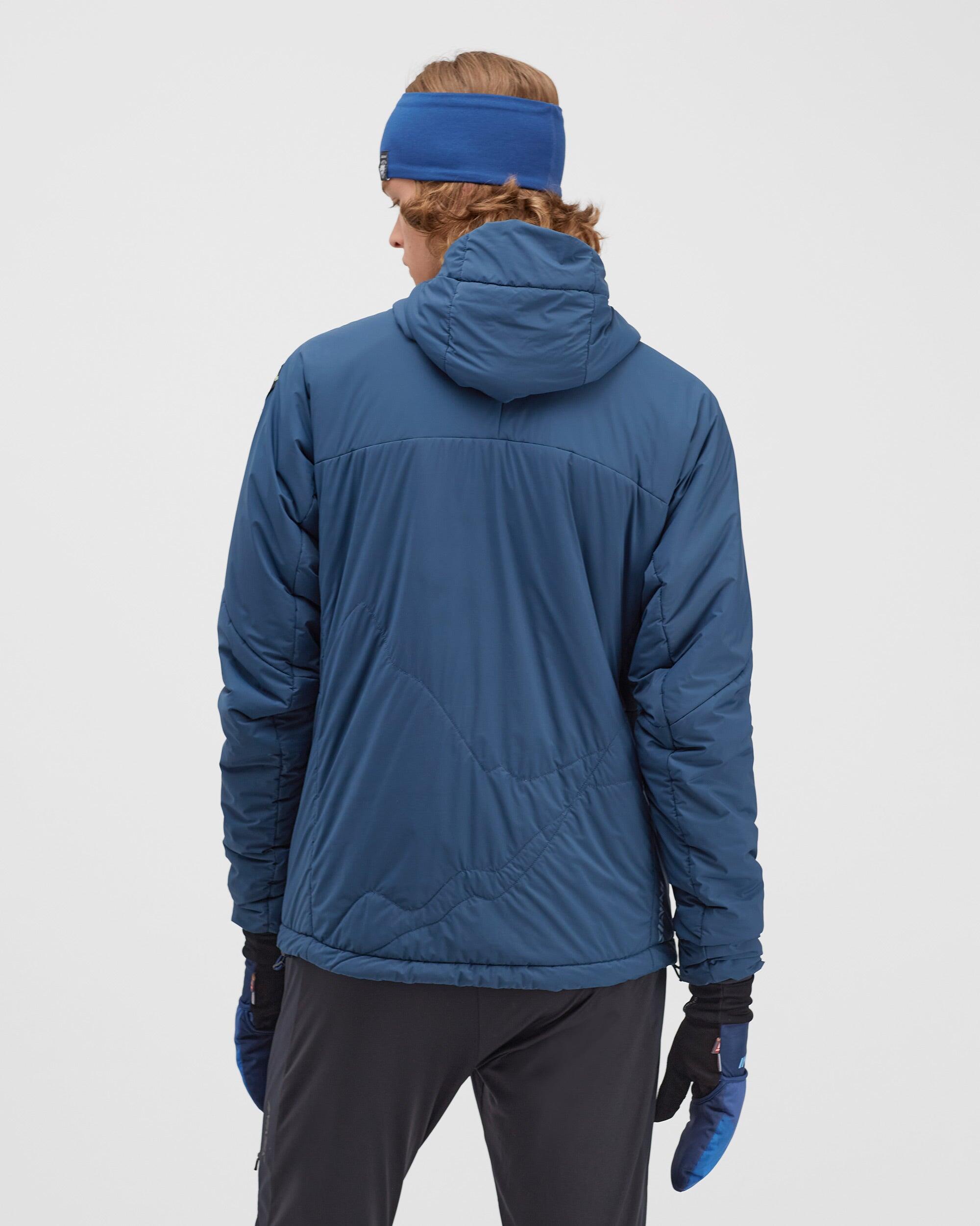 Veste de ski homme MJ2100 Lupo 7/7