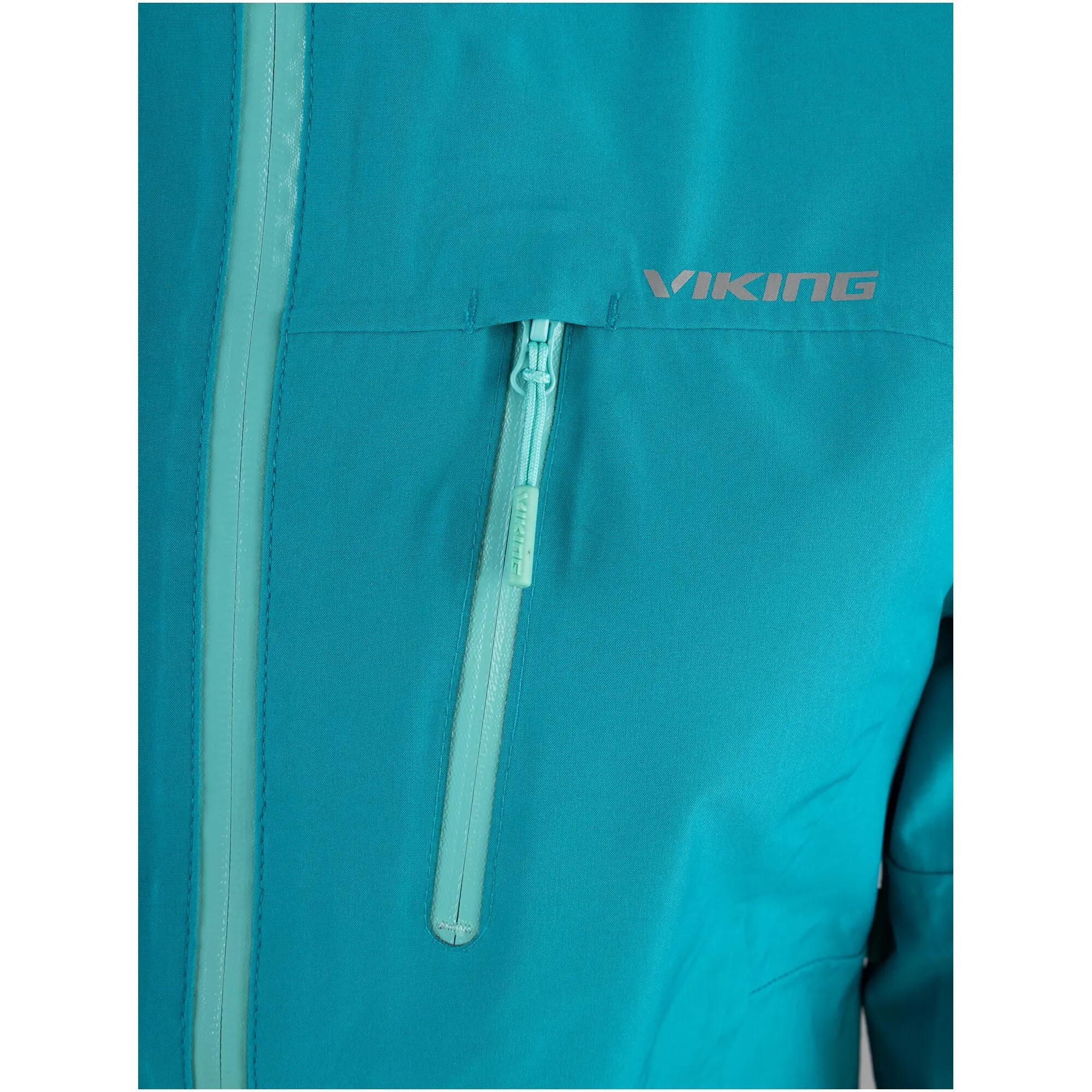 Jachetă de trekking Viking Trek Pro 2.0 Lady 4/7