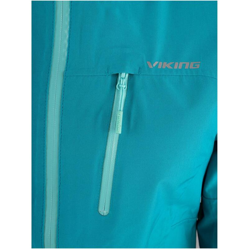 Jachetă de trekking Viking Trek Pro 2.0 Lady
