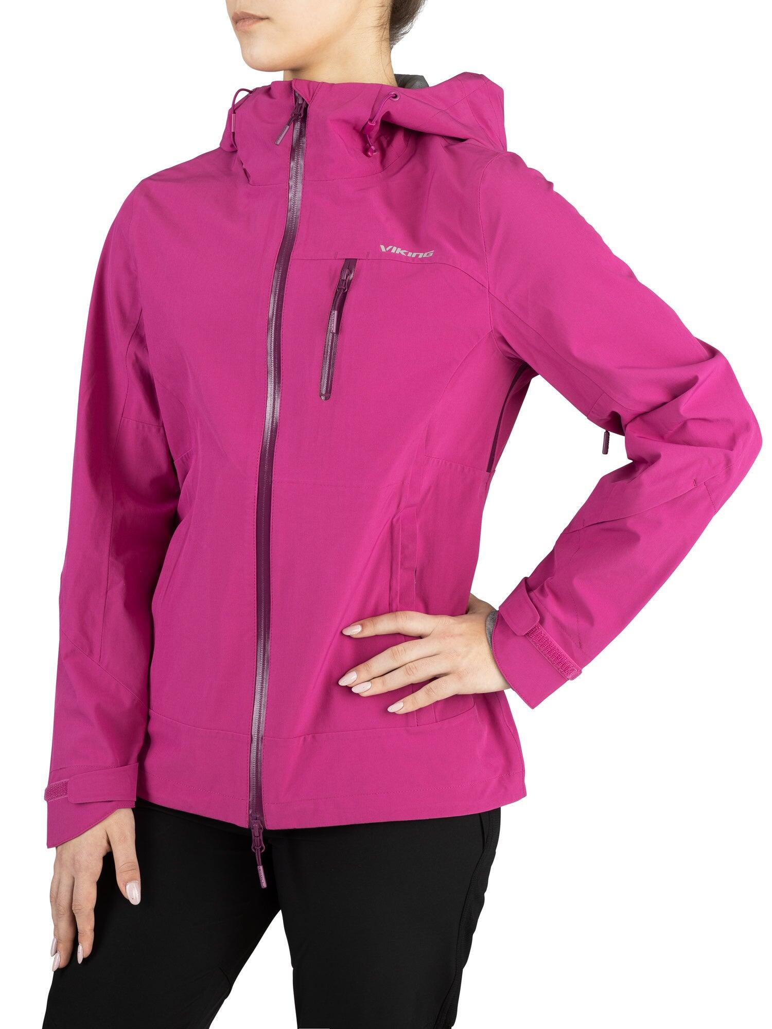 Kurtka damska trekkingowa Viking Trek Pro 2.0 Lady