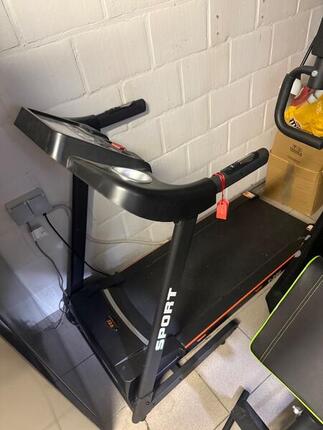 Entre Particuliers - Tapis de course Viking Sports