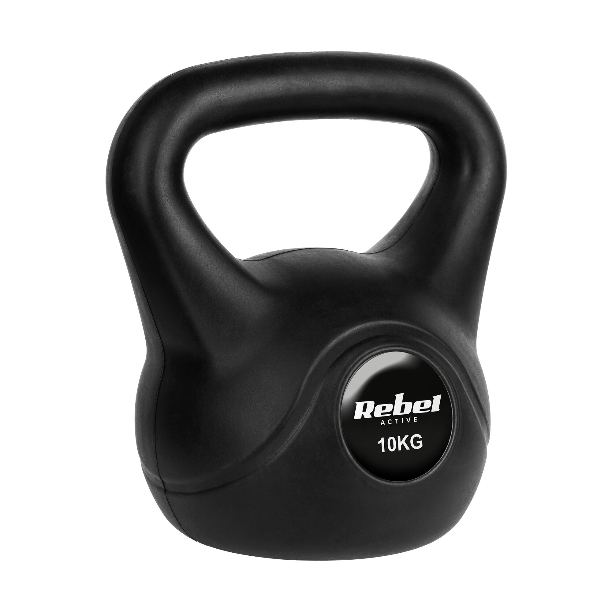 REBEL ACTIVE picture