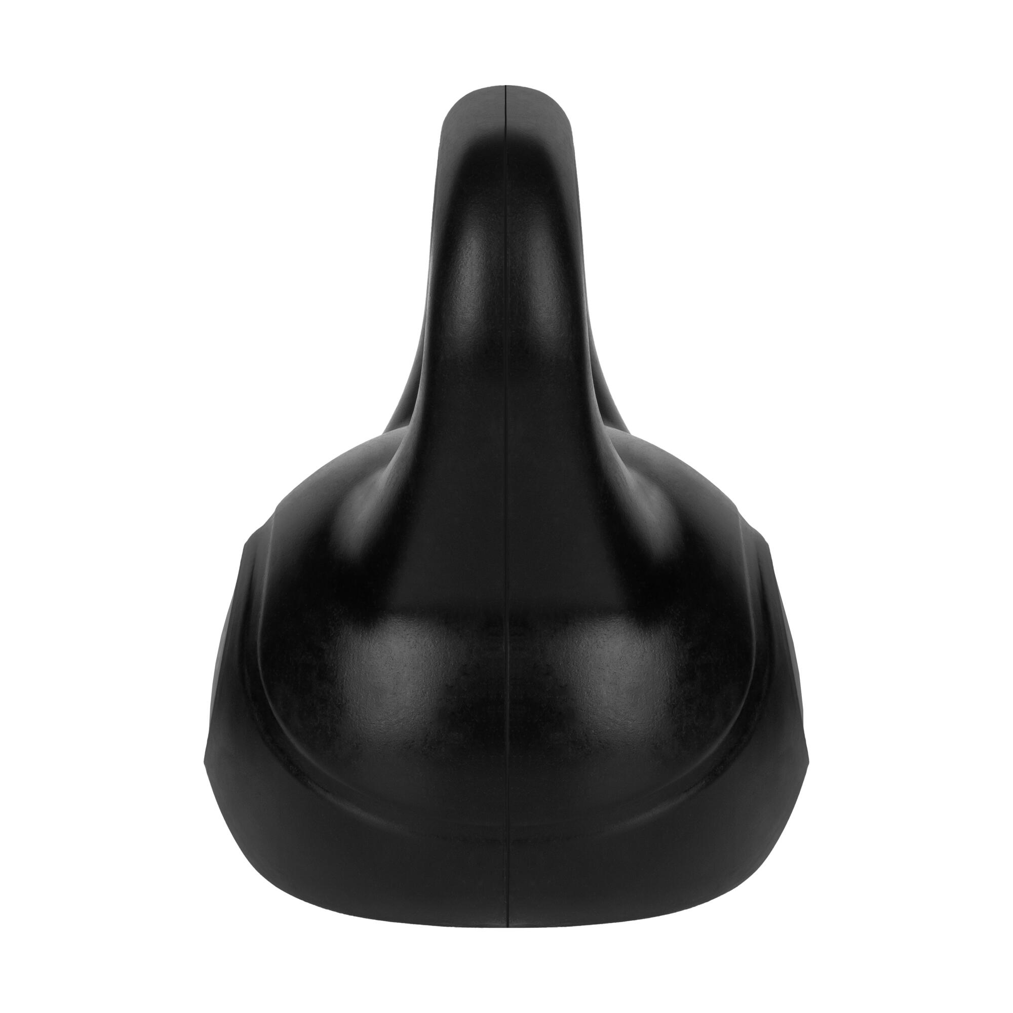 Kettlebell do cross treningu i treningu siłowego Rebel Active ABS 3/6