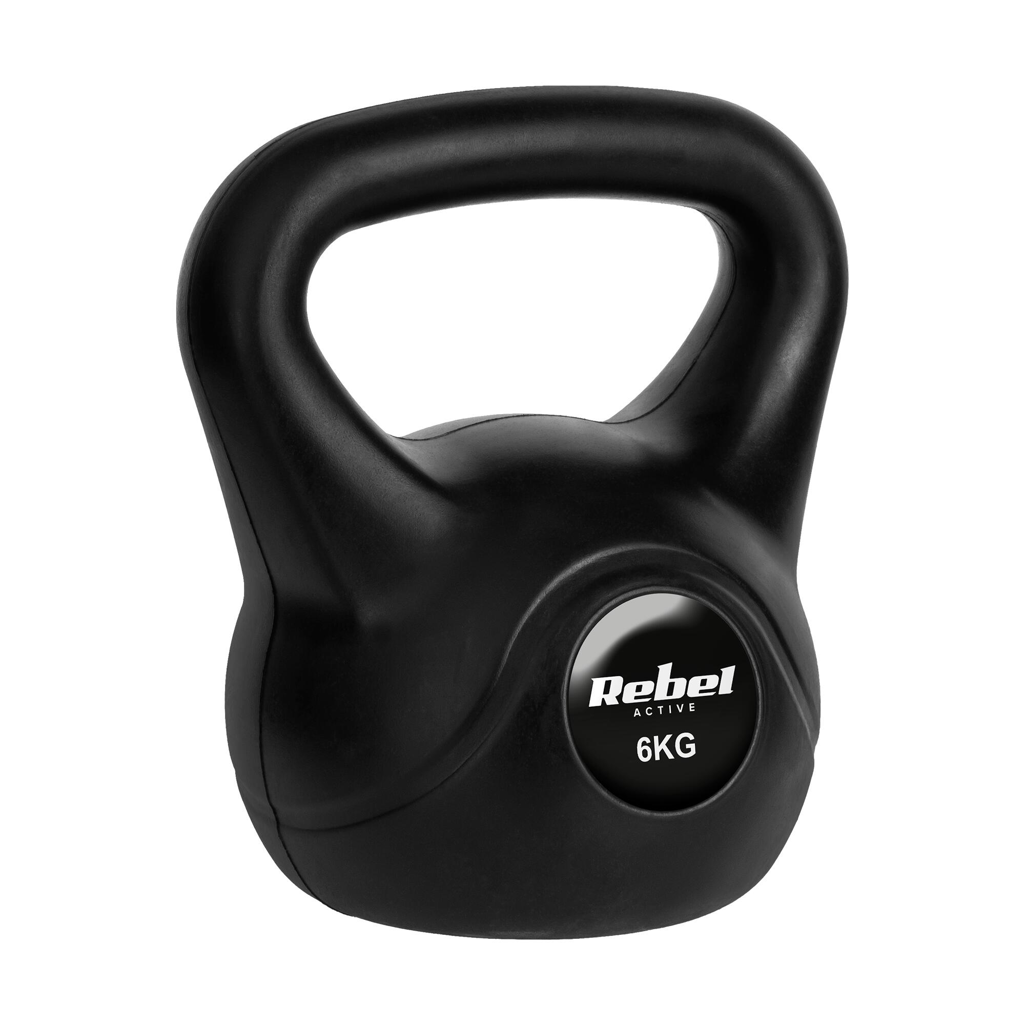 REBEL ACTIVE picture