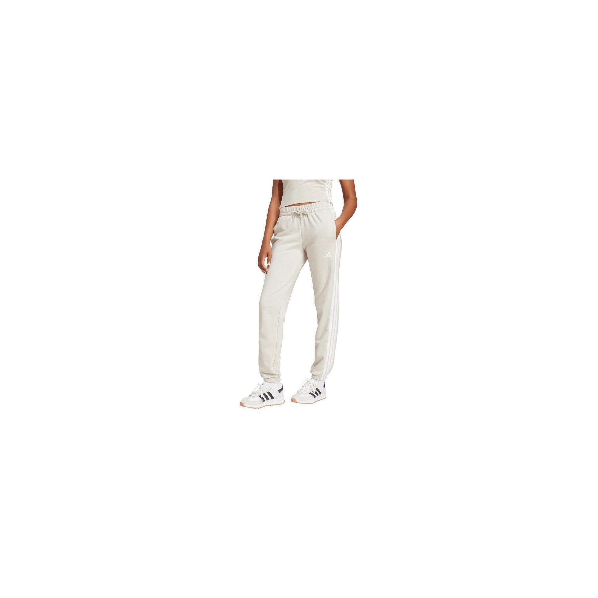 Pantaloni Adidas Sport W 3S Ft Cf Pt Femeie