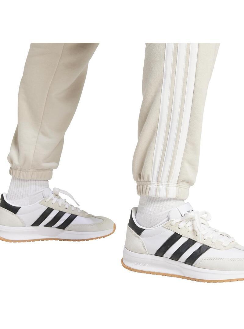 Adidas Sport Broek W 3S Ft Cf Pt Vrouwen 5/5