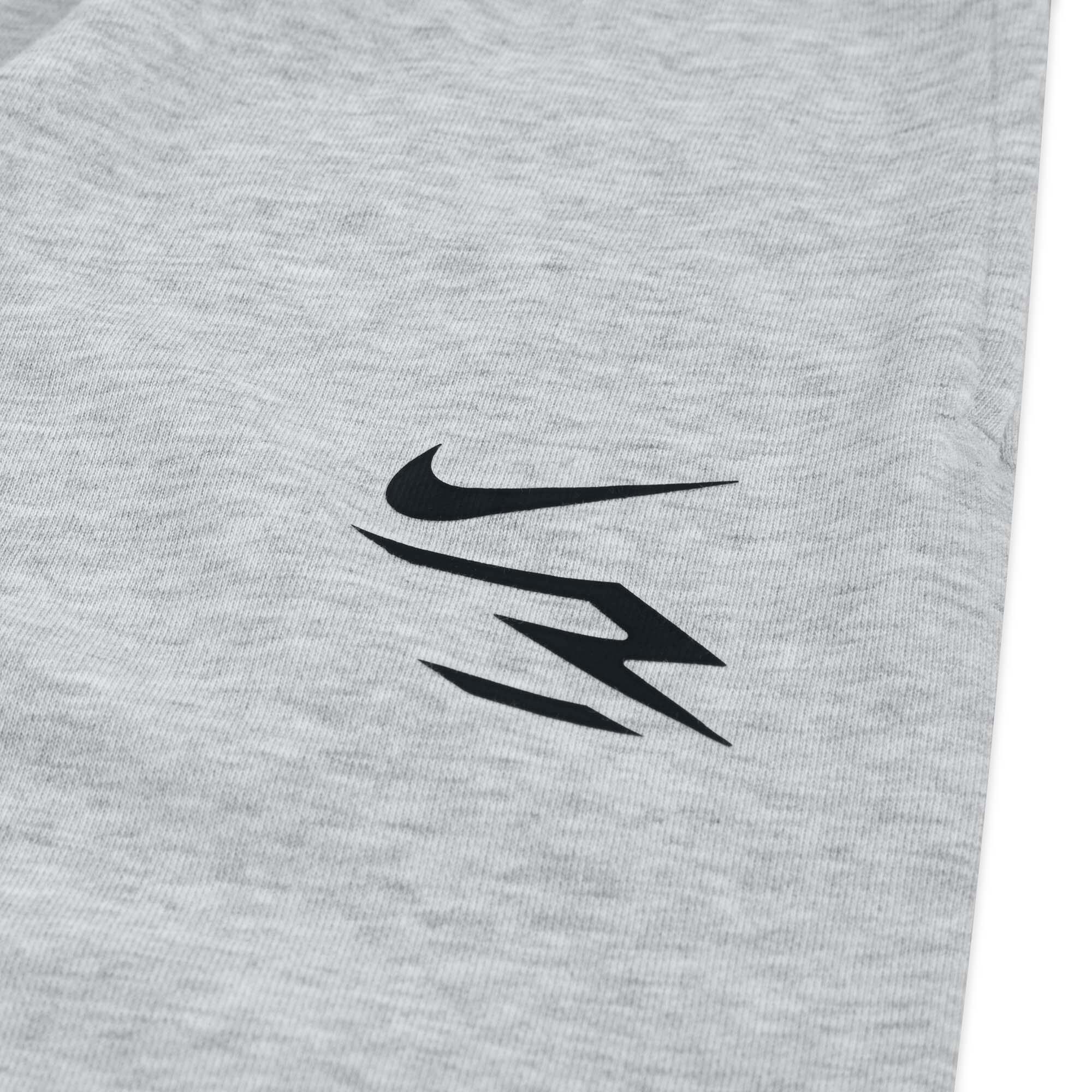 Chándal Nike Full Zip French Terry Set NIño 5/5
