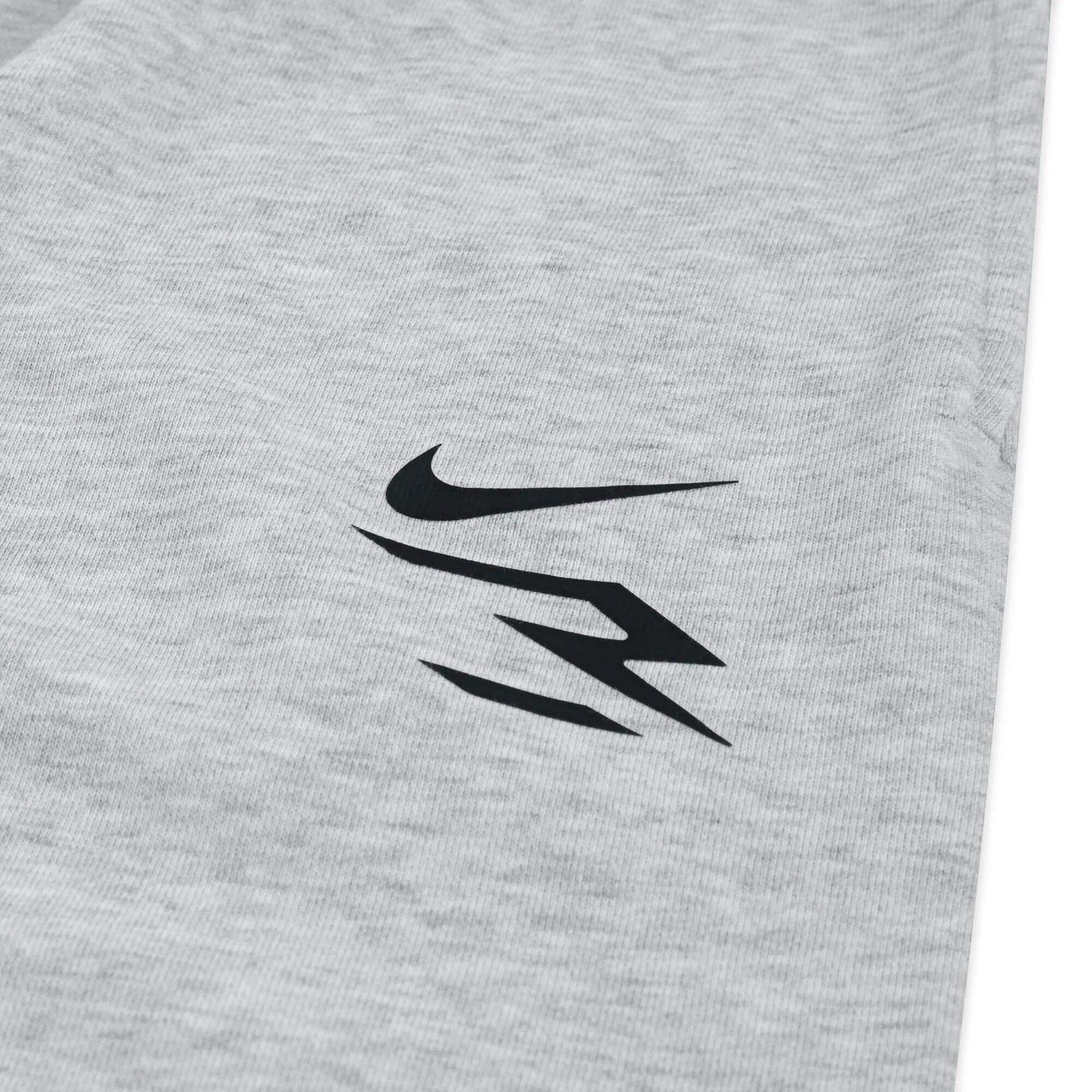 Fato De Treino Nike Full Zip French Terry Set Criança 5/5