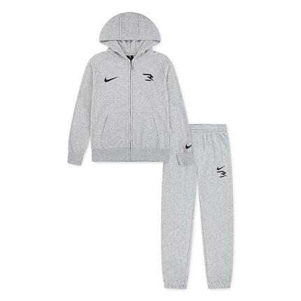 Survêtement Nike Full Zip French Terry Set Enfant