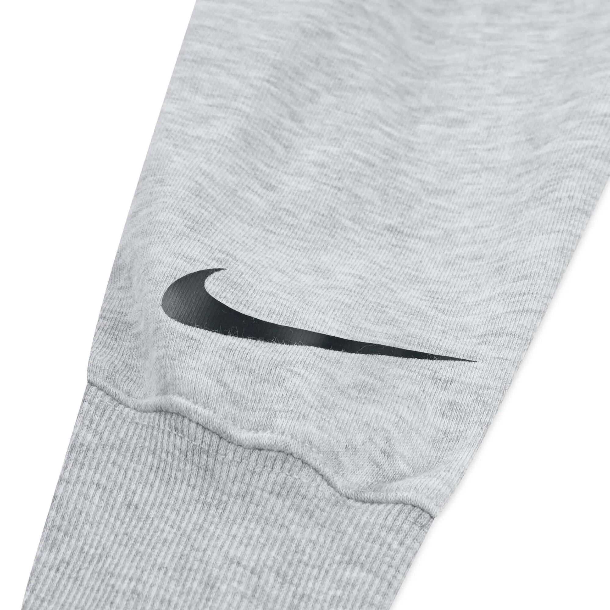 Fato De Treino Nike Full Zip French Terry Set Criança 4/5