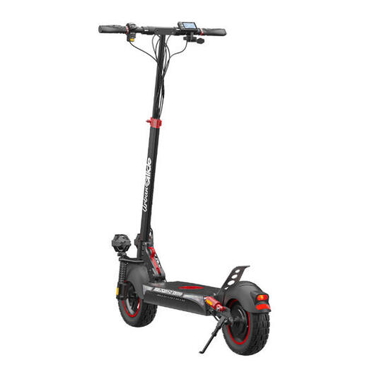 Trottinette Électrique Adulte ECROSS PRO - ES - Jusqu'a 60 km