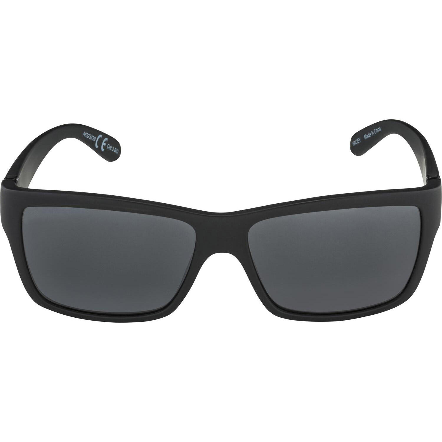 Okulary sportowe Alpina Kacey czarne 2/4