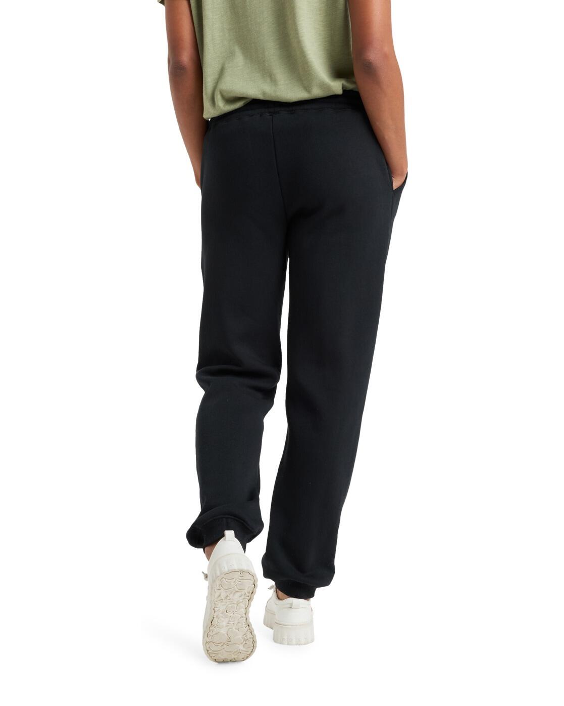 Pantalón de chándal SURF STOKED BRUSHED Negro Mujer 2/5