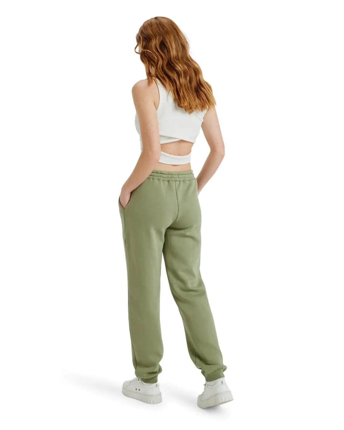 Trainingshose Roxy Modell ERJFB03491-GLD0 für frauen 2/5