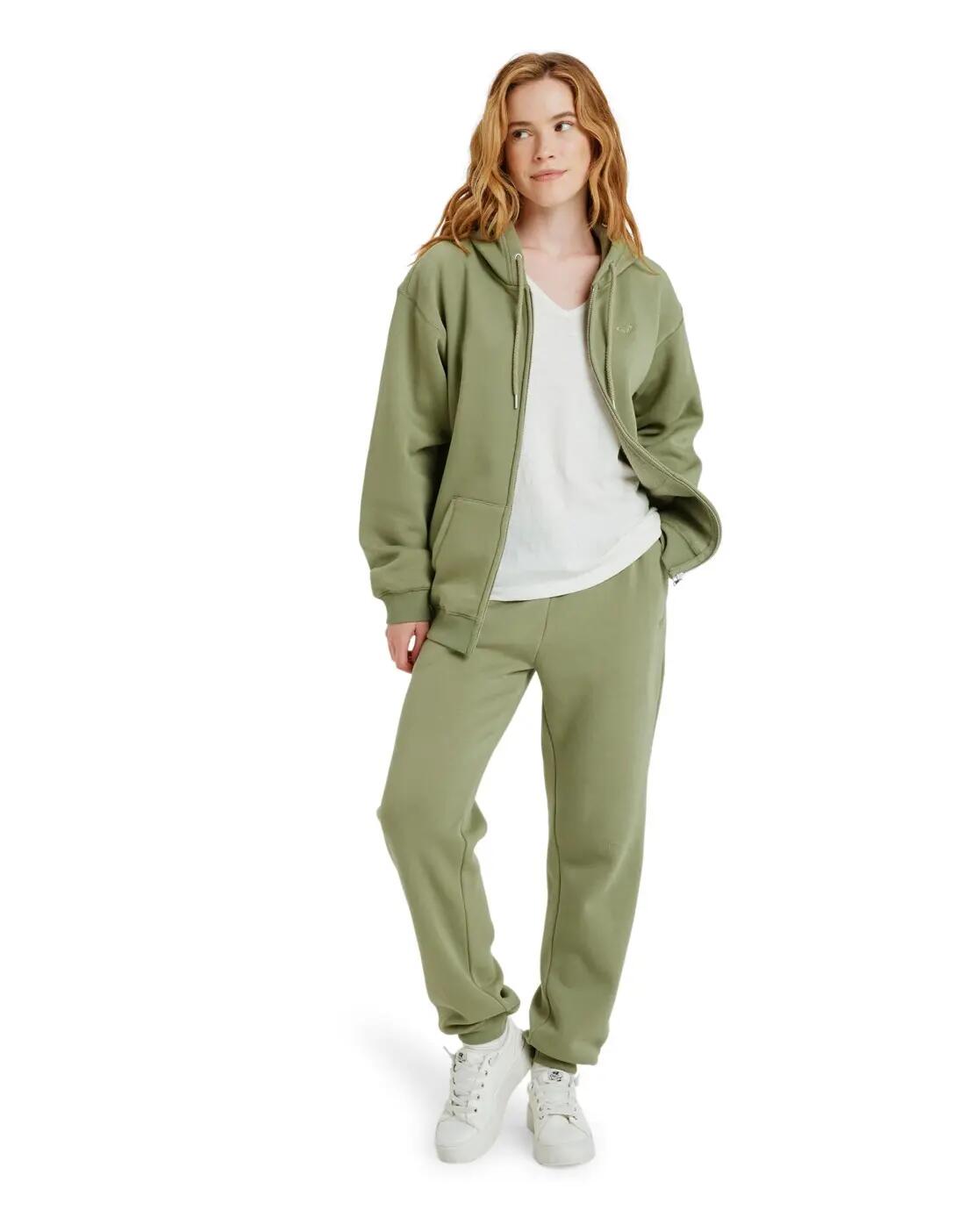 Trainingshose Roxy Modell ERJFB03491-GLD0 für frauen 4/5
