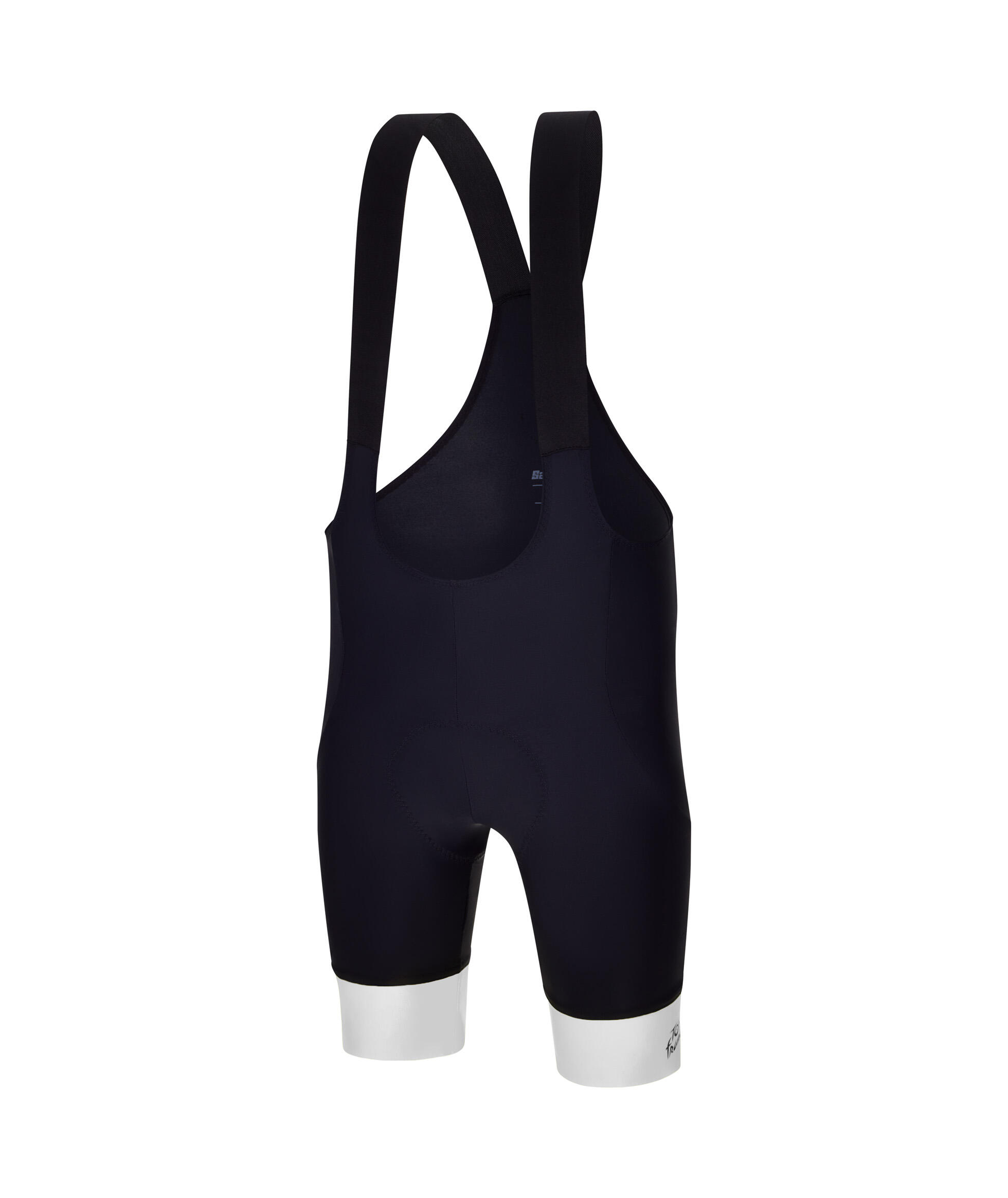 Calças curtas com alças - TOUR DE FRANCE - BIB SHORTS 3/3