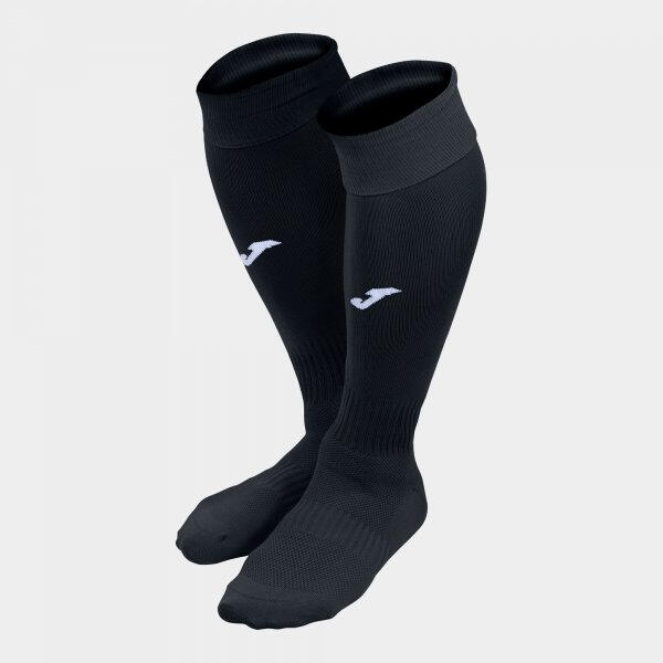 Chaussettes - Football - Maintien renforcé - Classic-4 - Noir 2/2